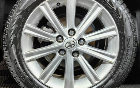 Toyota Camry, 2014 год, 1 693 000 рублей, 15 фотография