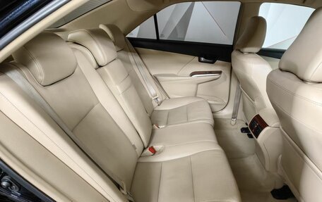 Toyota Camry, 2014 год, 1 693 000 рублей, 12 фотография