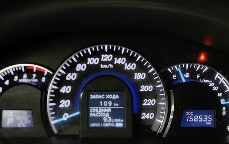 Toyota Camry, 2014 год, 1 693 000 рублей, 17 фотография