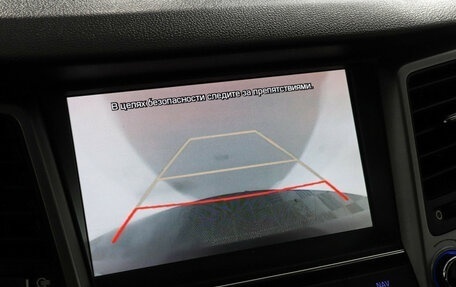 Hyundai Tucson III, 2018 год, 2 299 000 рублей, 12 фотография