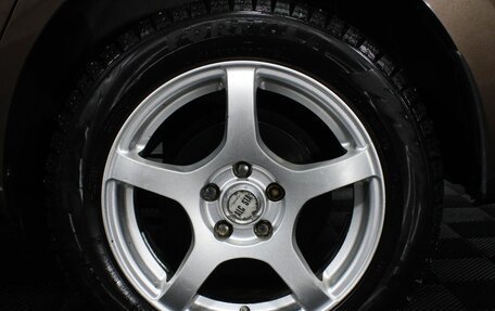 Skoda Rapid I, 2019 год, 1 270 000 рублей, 14 фотография