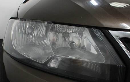 Skoda Rapid I, 2019 год, 1 270 000 рублей, 12 фотография