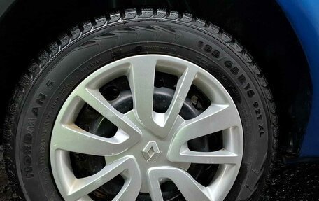 Renault Logan I, 2005 год, 250 000 рублей, 4 фотография