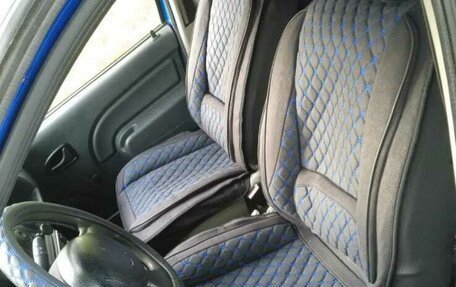 Renault Logan I, 2005 год, 250 000 рублей, 5 фотография