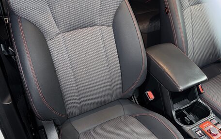 Subaru Forester, 2021 год, 3 550 000 рублей, 7 фотография