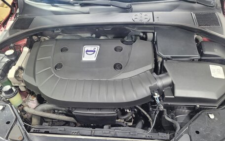 Volvo XC70 II рестайлинг, 2013 год, 1 550 000 рублей, 1 фотография