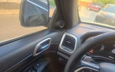 Jeep Grand Cherokee, 2013 год, 2 200 000 рублей, 1 фотография