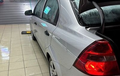 Chevrolet Aveo III, 2008 год, 630 000 рублей, 1 фотография