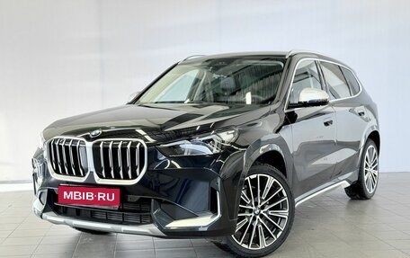 BMW X1, 2024 год, 5 650 000 рублей, 1 фотография