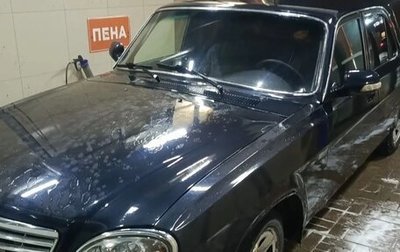 ГАЗ 31105 «Волга», 2007 год, 240 000 рублей, 1 фотография