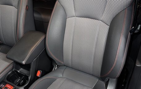 Subaru Forester, 2021 год, 3 550 000 рублей, 8 фотография