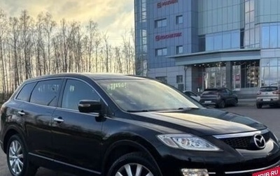 Mazda CX-9 I рестайлинг, 2008 год, 1 155 000 рублей, 1 фотография
