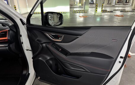 Subaru Forester, 2021 год, 3 550 000 рублей, 13 фотография
