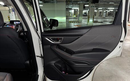 Subaru Forester, 2021 год, 3 550 000 рублей, 14 фотография