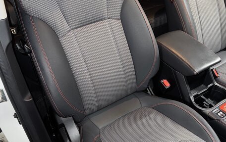 Subaru Forester, 2021 год, 3 550 000 рублей, 12 фотография