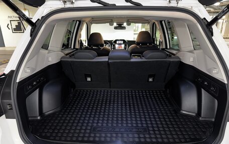 Subaru Forester, 2021 год, 3 550 000 рублей, 16 фотография