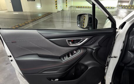 Subaru Forester, 2021 год, 3 550 000 рублей, 17 фотография