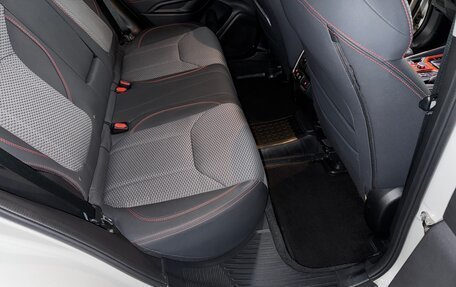 Subaru Forester, 2021 год, 3 550 000 рублей, 15 фотография