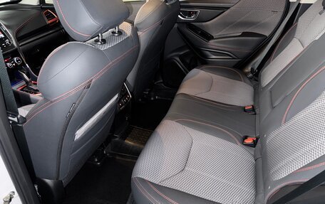 Subaru Forester, 2021 год, 3 550 000 рублей, 20 фотография