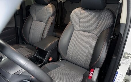 Subaru Forester, 2021 год, 3 550 000 рублей, 21 фотография