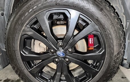 Subaru Forester, 2021 год, 3 550 000 рублей, 24 фотография