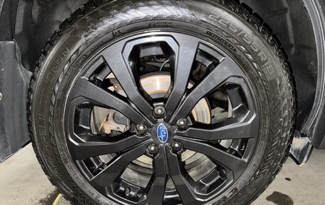 Subaru Forester, 2021 год, 3 550 000 рублей, 25 фотография