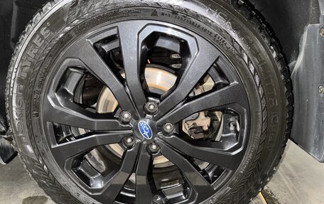 Subaru Forester, 2021 год, 3 550 000 рублей, 26 фотография