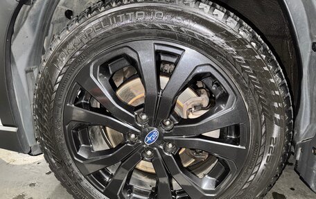 Subaru Forester, 2021 год, 3 550 000 рублей, 27 фотография