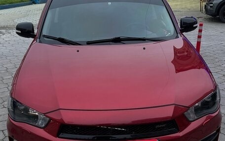 Mitsubishi Outlander III рестайлинг 3, 2010 год, 1 800 000 рублей, 1 фотография