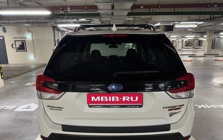 Subaru Forester, 2021 год, 3 550 000 рублей, 30 фотография