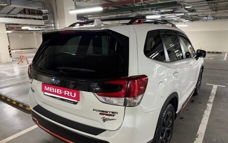 Subaru Forester, 2021 год, 3 550 000 рублей, 31 фотография