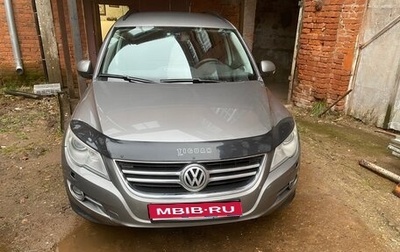 Volkswagen Tiguan I, 2009 год, 900 000 рублей, 1 фотография