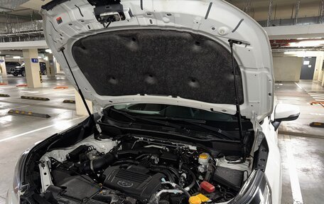 Subaru Forester, 2021 год, 3 550 000 рублей, 36 фотография