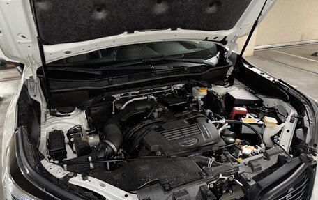 Subaru Forester, 2021 год, 3 550 000 рублей, 38 фотография