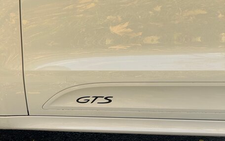 Porsche Macan I рестайлинг, 2021 год, 7 000 000 рублей, 11 фотография