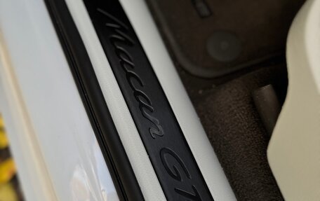 Porsche Macan I рестайлинг, 2021 год, 7 000 000 рублей, 13 фотография