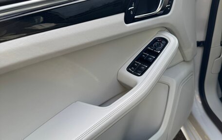 Porsche Macan I рестайлинг, 2021 год, 7 000 000 рублей, 12 фотография