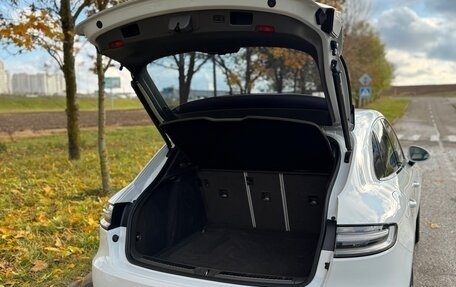 Porsche Macan I рестайлинг, 2021 год, 7 000 000 рублей, 7 фотография