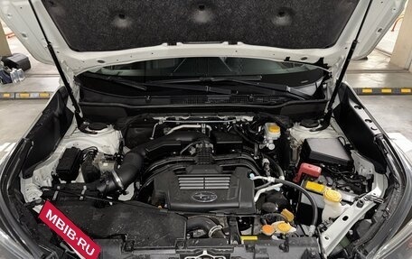 Subaru Forester, 2021 год, 3 550 000 рублей, 37 фотография