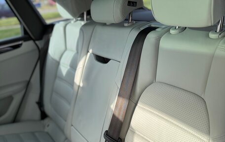 Porsche Macan I рестайлинг, 2021 год, 7 000 000 рублей, 18 фотография