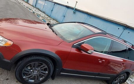 Volvo XC70 II рестайлинг, 2013 год, 1 550 000 рублей, 3 фотография