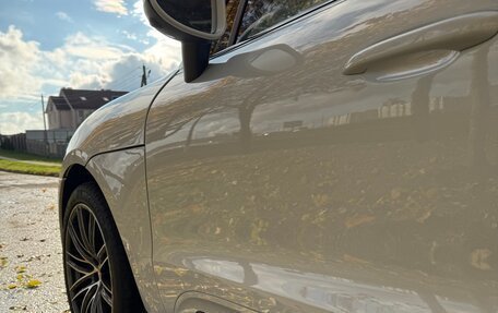 Porsche Macan I рестайлинг, 2021 год, 7 000 000 рублей, 29 фотография