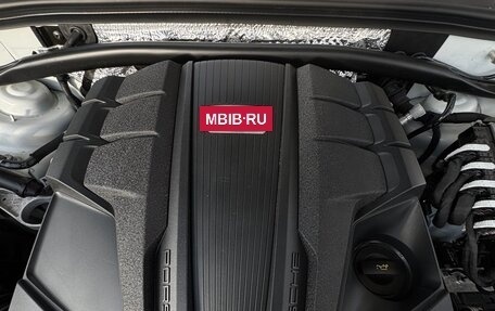 Porsche Macan I рестайлинг, 2021 год, 7 000 000 рублей, 25 фотография