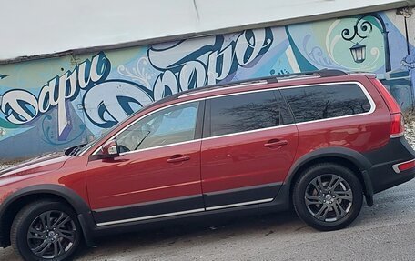 Volvo XC70 II рестайлинг, 2013 год, 1 550 000 рублей, 4 фотография