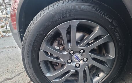 Volvo XC70 II рестайлинг, 2013 год, 1 550 000 рублей, 7 фотография