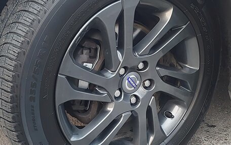 Volvo XC70 II рестайлинг, 2013 год, 1 550 000 рублей, 6 фотография