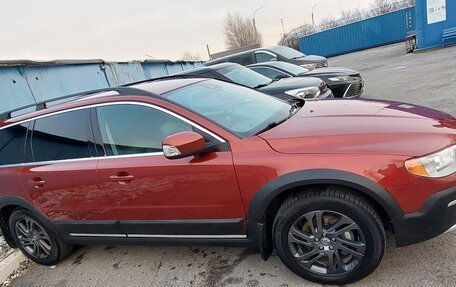 Volvo XC70 II рестайлинг, 2013 год, 1 550 000 рублей, 2 фотография