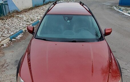 Volvo XC70 II рестайлинг, 2013 год, 1 550 000 рублей, 9 фотография