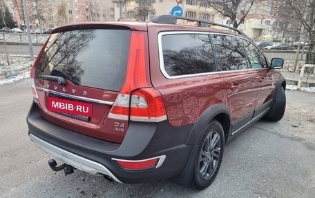 Volvo XC70 II рестайлинг, 2013 год, 1 550 000 рублей, 5 фотография