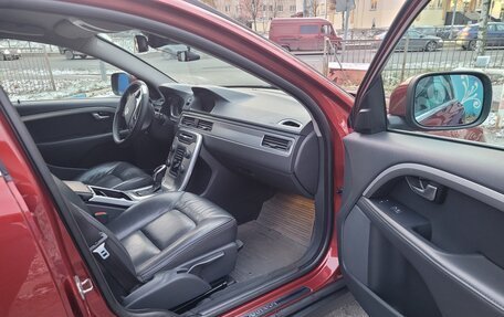 Volvo XC70 II рестайлинг, 2013 год, 1 550 000 рублей, 12 фотография